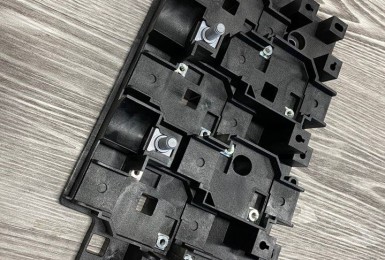 릴레이 플레이트 ASSY
